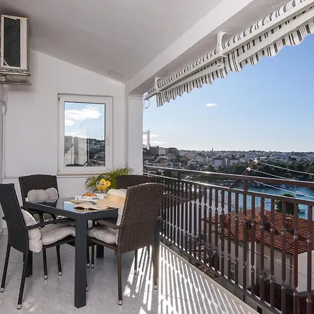 Apartman Kristina