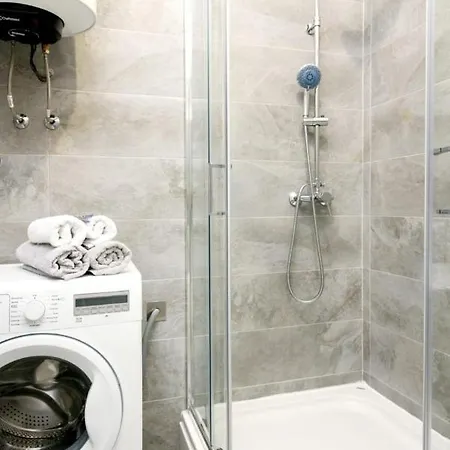 Apartman Kristina