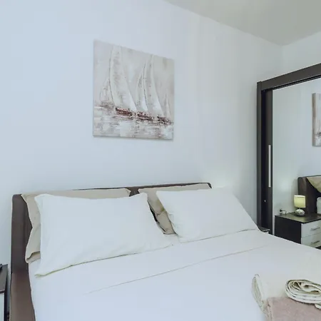 Apartman Kristina *