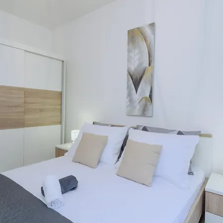 Apartman Kristina Trogir