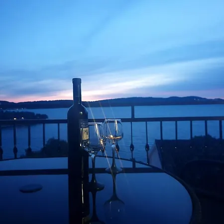 Apartman Kristina *