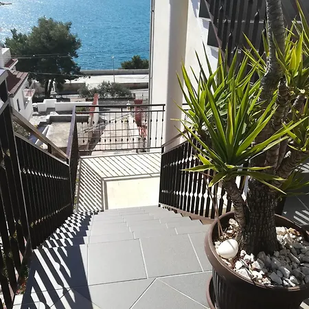 Apartman Kristina