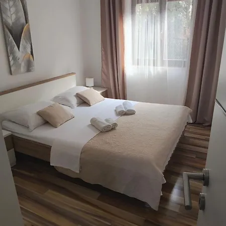 Apartman Kristina *