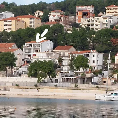 Kristina Apartman