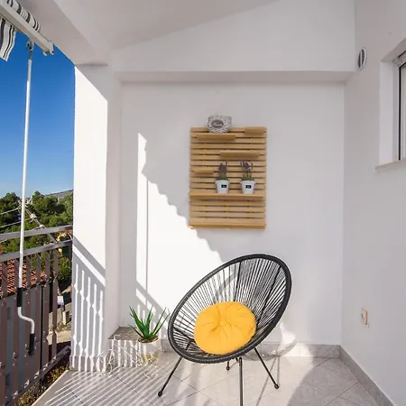 Kristina Apartment
