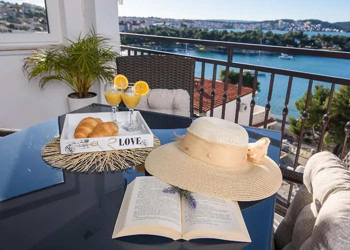 Apartamento Kristina Trogir