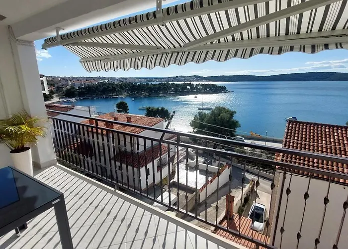 Apartamento Kristina Trogir