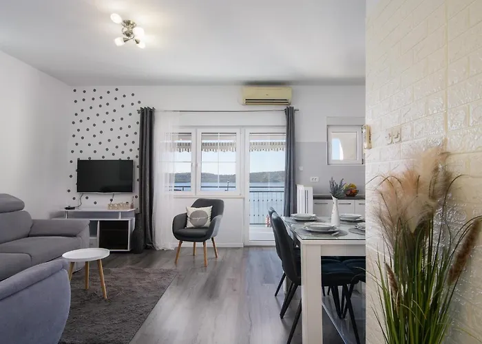 Apartamento Kristina