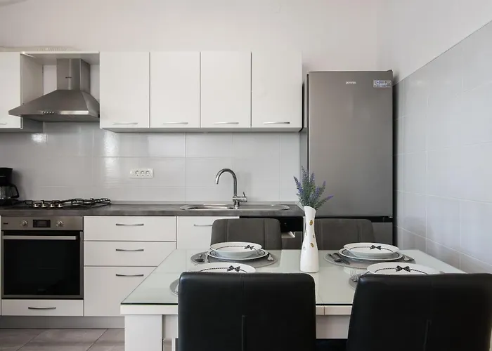 Apartamento Kristina Trogir
