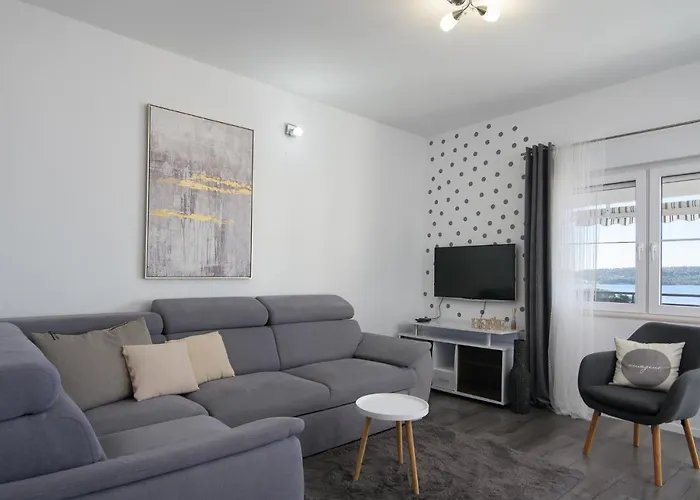 Apartamento Kristina Trogir