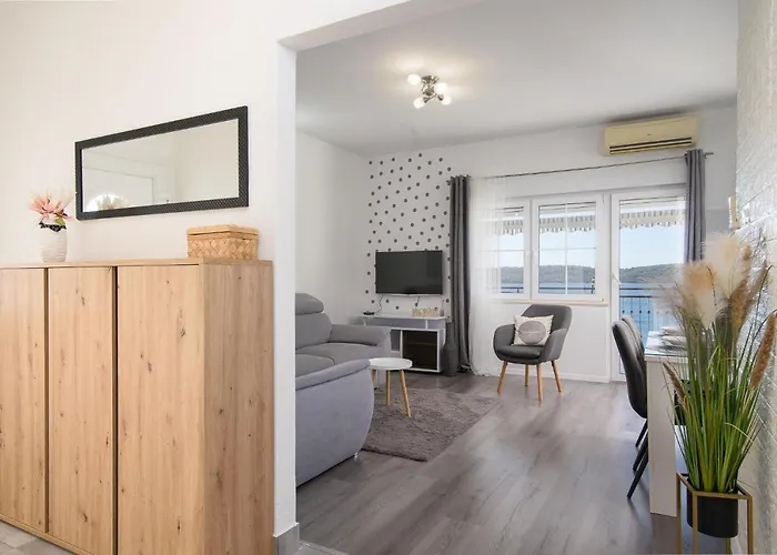 Kristina Apartamento