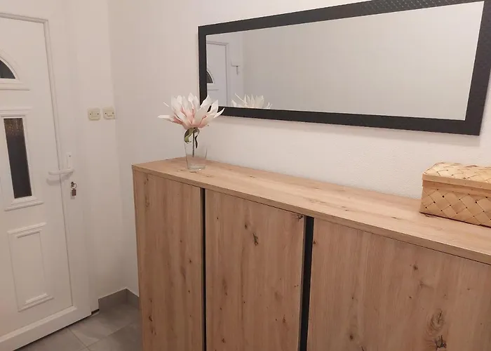 Kristina Apartamento *