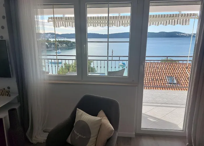 Kristina Apartamento