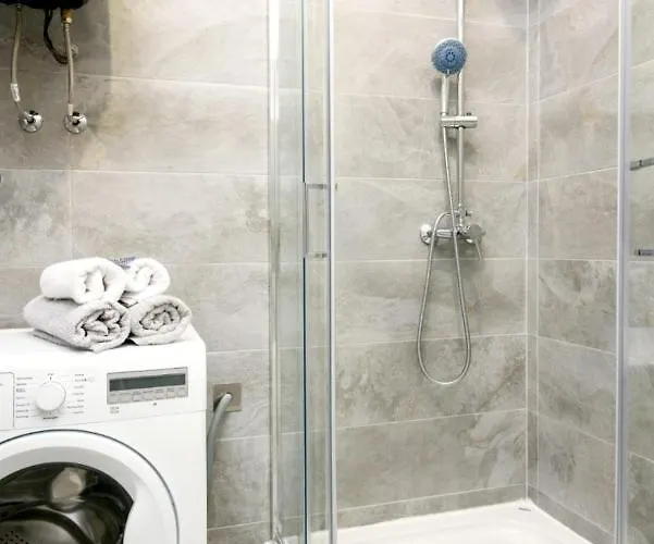 Apartamento Kristina