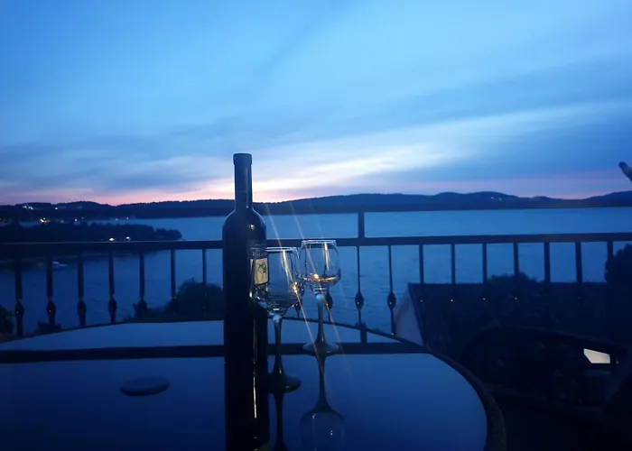 Apartamento Kristina *