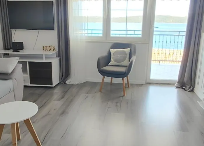 Apartamento Kristina *