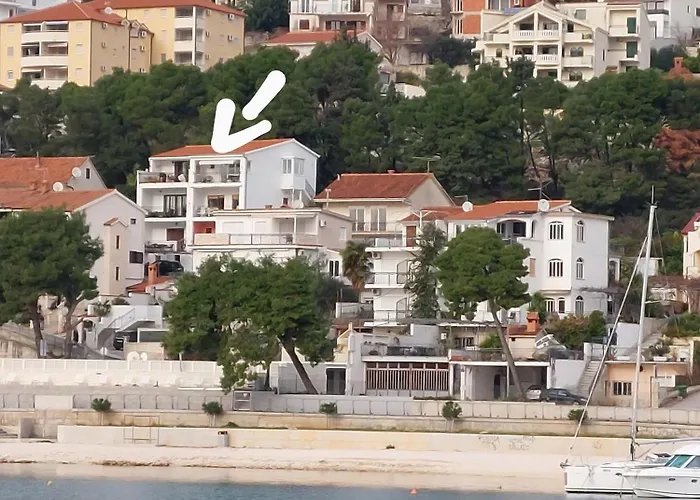 Kristina Apartamento