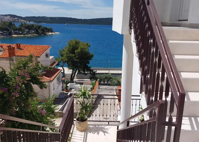 Apartamento Kristina *