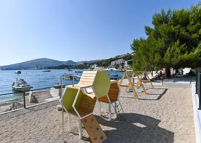 Kristina Apartamento *