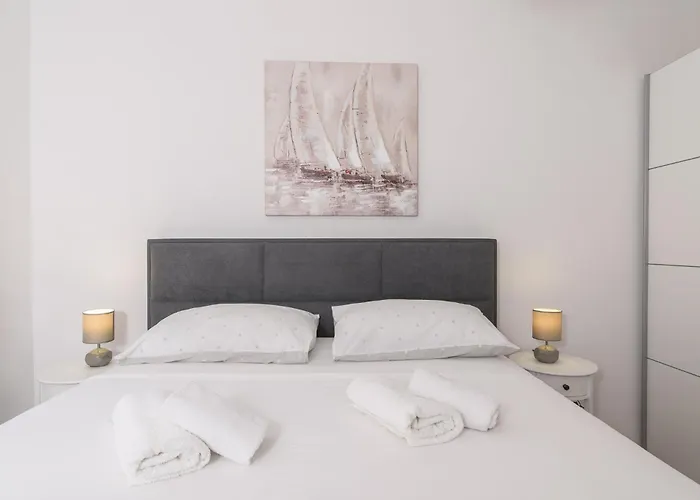 Kristina Apartamento *