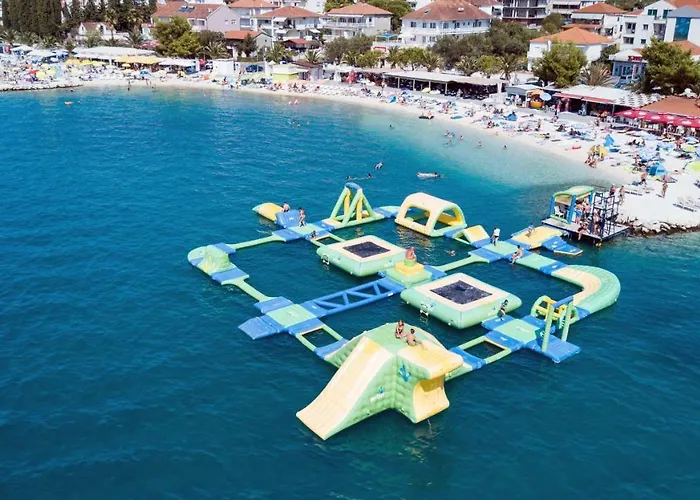 Kristina Apartamento