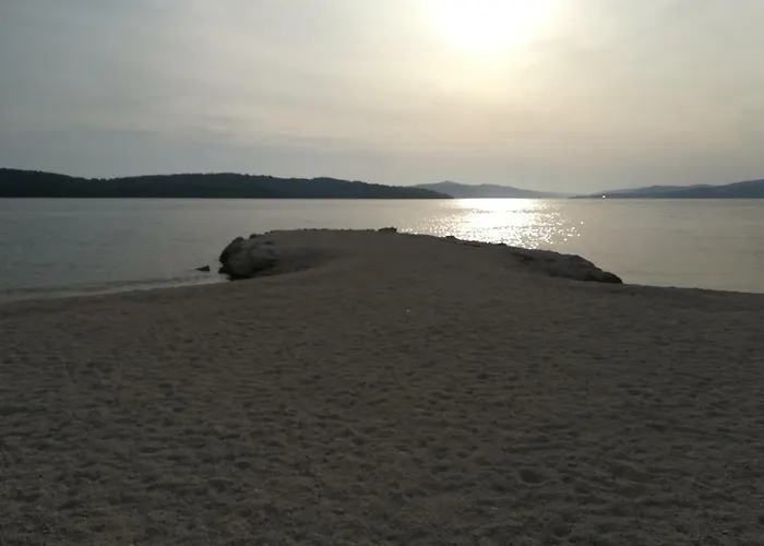 Apartamento Kristina *