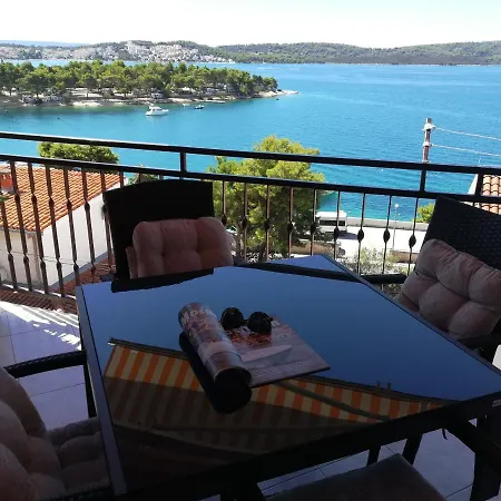 Kristina * Trogir