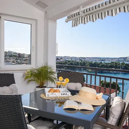 Kristina Apartment Trogir