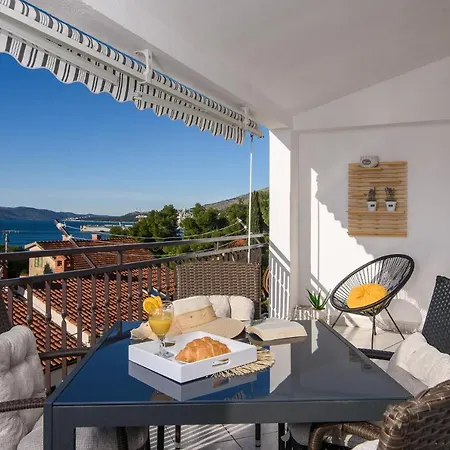 Apartment Kristina Trogir