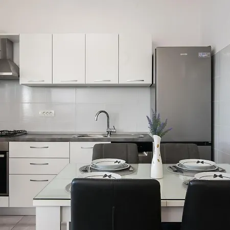 Apartment Kristina Trogir