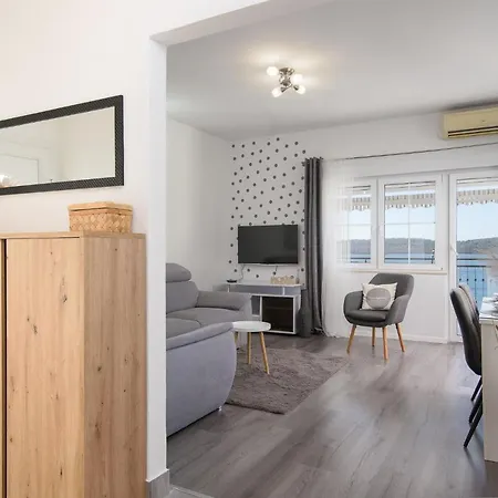Kristina Apartment