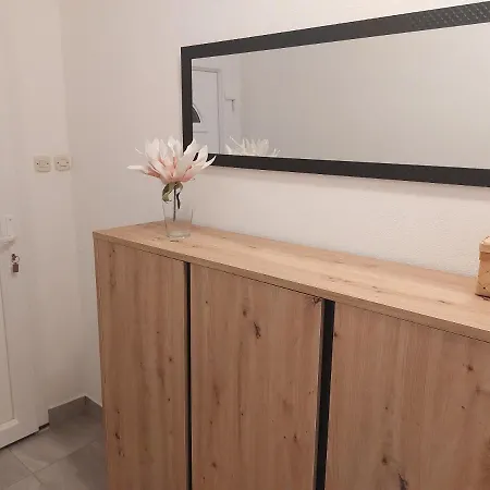 Kristina Apartment *