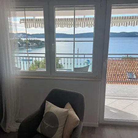 Kristina Apartment