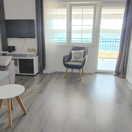 Apartment Kristina *