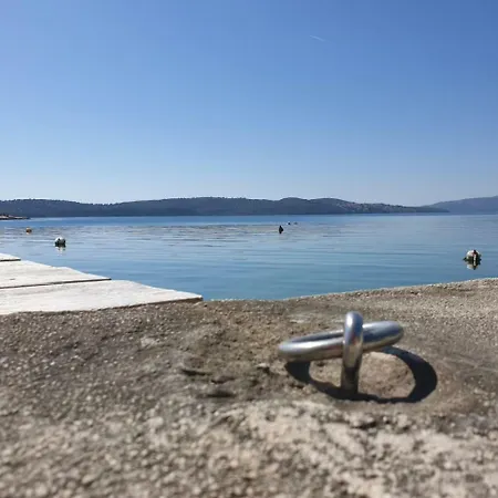 Appartamento Kristina *